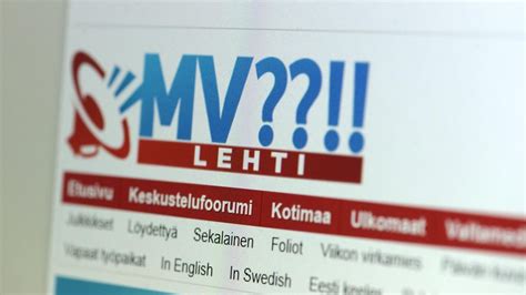 mv lehti